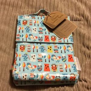 Sugar booger classic lunch sack